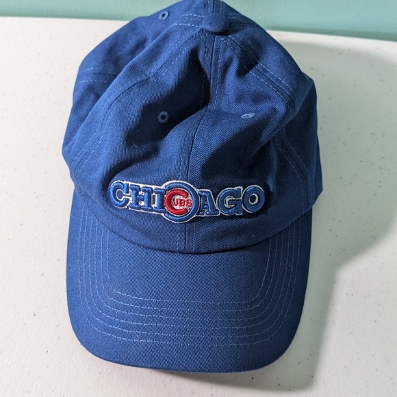 Chicago cubs baseball hat - Picture 8 of 8